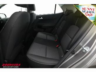 Kia Picanto 1.0 DPi DynamicLine Bluetooth Airco Cruise Camera picture 18