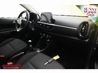 Kia Picanto 1.0 DPi DynamicLine Bluetooth Airco Cruise Camera picture 14