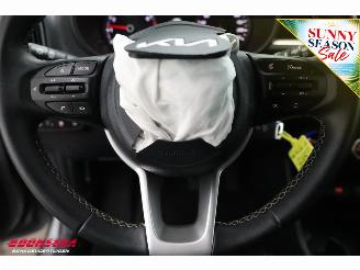 Kia Picanto 1.0 DPi DynamicLine Bluetooth Airco Cruise Camera picture 20