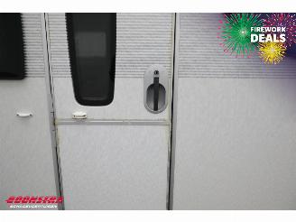 Hobby  495 UL Premium Mover Rondzit Single Beds Middenkeuken picture 9