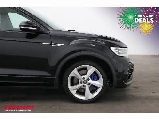 Volkswagen T-Roc 2.0 TSI 4Motion R Pano LED ACC LRHZ Camera SHZ picture 5