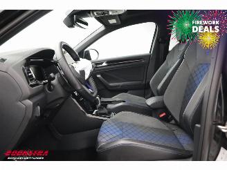 Volkswagen T-Roc 2.0 TSI 4Motion R Pano LED ACC LRHZ Camera SHZ picture 22