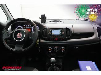 Fiat 500L 0.9 TwinAir Lounge Navi Clima Cruise PDC AHK 96.903 km! picture 12