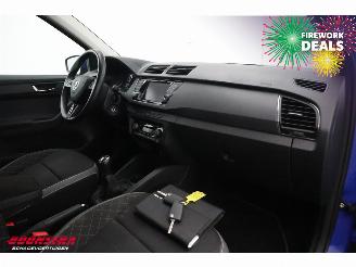 Skoda Fabia Combi 1.0 TSI Ambition Navi Clima Cruise PDC 67.036 km! picture 13