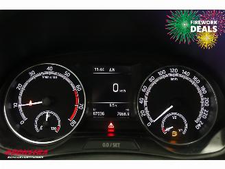 Skoda Fabia Combi 1.0 TSI Ambition Navi Clima Cruise PDC 67.036 km! picture 20