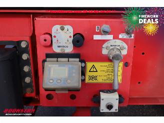 Stas  S300CX Kipper Lift BY 2018 picture 12