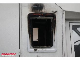 Pilote  Pacific 32 PX T1400D Luifel AHK Douche picture 7