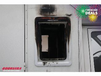 Pilote  Pacific 32 PX T1400D Luifel AHK Douche picture 7