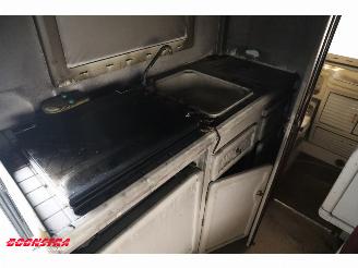 Pilote  Pacific 32 PX T1400D Luifel AHK Douche picture 18