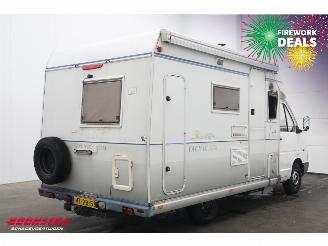 Pilote  Pacific 32 PX T1400D Luifel AHK Douche picture 3