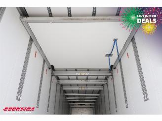 Schmitz Cargobull  SCB*S3 Doppelstock Thermo King A-500 Spectrum Multitemp Trennwand picture 15