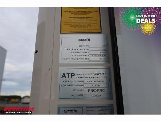 Schmitz Cargobull  SCB*S3 Doppelstock Thermo King A-500 Spectrum Multitemp Trennwand picture 19