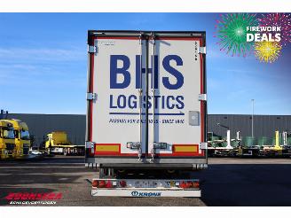 Krone  SD Kuhler Carrier Vector ME19 MT Doppelstock picture 6