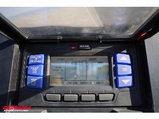 Krone  SD Kuhler Carrier Vector ME19 MT Doppelstock picture 19