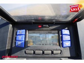 Krone  SD Kuhler Carrier Vector ME19 MT Doppelstock picture 21