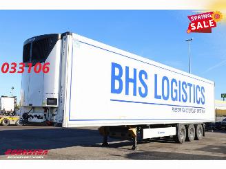 Krone  SD Kuhler Carrier Vector ME19 MT Doppelstock picture 1