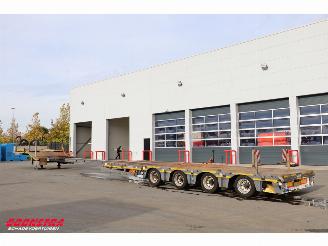 Nooteboom  OSD-48-04V 4-Asser Ausziehbar 15m. Tieflader picture 7