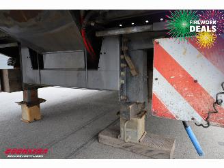 Nooteboom  OSD-48-04V 4-Asser Ausziehbar 15m. Tieflader picture 16