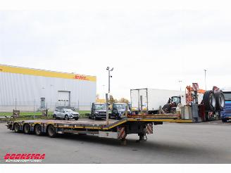 Nooteboom  OSD-48-04V 4-Asser Ausziehbar 15m. Tieflader picture 4