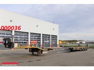 skadebil oplegger Nooteboom OSD-48-04V 4-Asser Ausziehbar 15m. Tieflader 2019/3