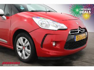 Citroën DS3 1.6 So Chic Airco Cruise picture 6