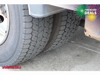 MAN TGM 12.240 Full Air BDF 2X Laadbak 527252 Km!! picture 22