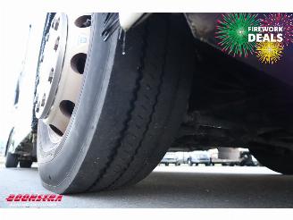 Yutong  12M Touring Bus 37+22 Pers. Fahrbereit Clima Cruise picture 27