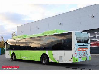 Yutong  12M Touring Bus 37+22 Pers. Fahrbereit Clima Cruise picture 4