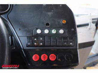 Yutong  12M Touring Bus 37+22 Pers. Fahrbereit Clima Cruise picture 20