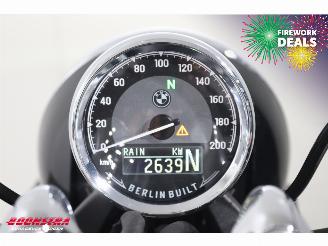 BMW  R18 First Edition ABS LED Cruise Heizgriffe 3.264 km! picture 14