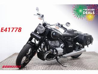 danneggiata motocicli BMW  R18 First Edition ABS LED Cruise Heizgriffe 3.264 km! 2024/3
