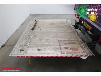 Mercedes Sprinter 515 CDI 9G-Tronic LBW Bak-Klep Dhollandia Navi Bluetooth picture 18