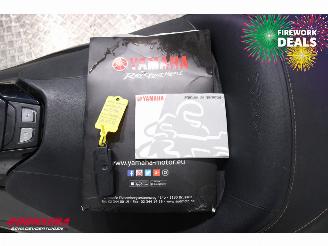 Yamaha  T-Max 530 Black Max Akrapovic picture 28