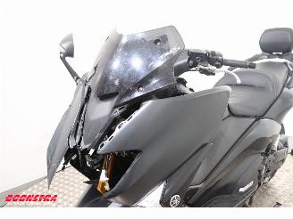 Yamaha  T-Max 530 Black Max Akrapovic picture 16