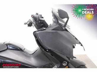 Yamaha  T-Max 530 Black Max Akrapovic picture 11