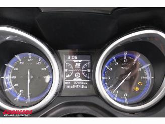 Yamaha  T-Max 530 Black Max Akrapovic picture 25