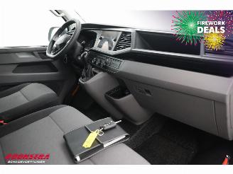 Volkswagen Transporter T6.1 2.0 TDI 150 PK DSG L2-H1 Navi Airco Cruise PDC picture 7