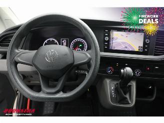 Volkswagen Transporter T6.1 2.0 TDI 150 PK DSG L2-H1 Navi Airco Cruise PDC picture 8
