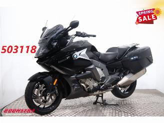 occasione motocicli BMW K 1600 GT ABS LED Cruise Heizgriffe SHZ 46.059 km 2018/6