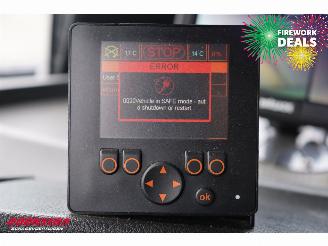 GINAF  LBW Bak-Klep 360° 116.394 km! picture 23