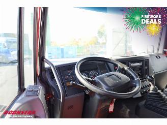 Volvo FL 220 Hubarbeitsbuhne Custers T200 18T picture 29