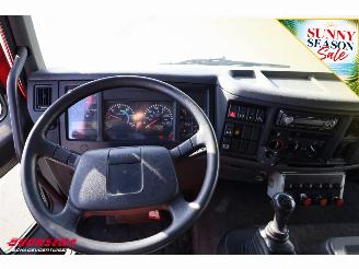 Volvo FL 220 Hubarbeitsbuhne Custers T200 18T picture 22