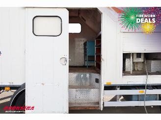 Volvo FL 220 Hubarbeitsbuhne Custers T200 18T picture 12