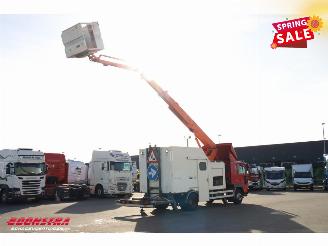 Volvo FL 220 Hubarbeitsbuhne Custers T200 18T picture 7