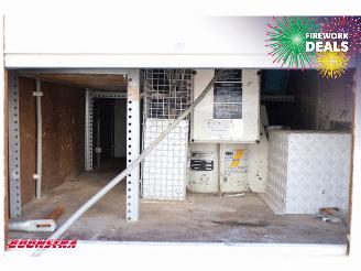 Volvo FL 220 Hubarbeitsbuhne Custers T200 18T picture 16