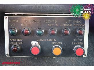 Volvo FL 220 Hubarbeitsbuhne Custers T200 18T picture 27