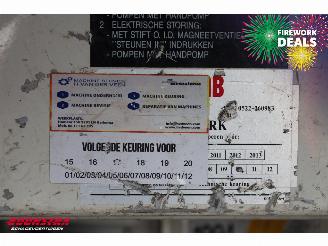 Volvo FL 220 Hubarbeitsbuhne Custers T200 18T picture 15