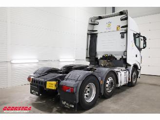 Iveco Stralis Stralis 510 Hydrauliek PTO Alcoa ACC 6X2 390.374 km! picture 3