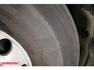 Iveco Stralis Stralis 510 Hydrauliek PTO Alcoa ACC 6X2 390.374 km! picture 33