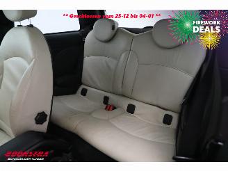 Mini Mini 1.6 Cooper Aut. Org.NL! Chili Pano Leder Navi SHZ PDC picture 15